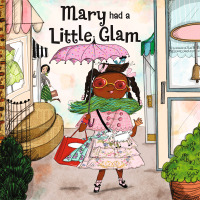 Cover image: Mary Had a Little Glam 9781454913931