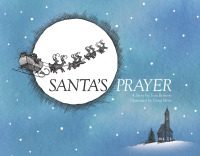 Cover image: Santa's Prayer 9781454936732