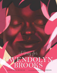 Cover image: A Song for Gwendolyn Brooks 9781454930884