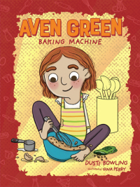 Cover image: Aven Green Baking Machine 9781454941811
