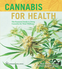 Cover image: Cannabis for Health 9781454942610
