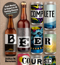 Imagen de portada: The Complete Beer Course 9781454943228