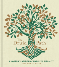 Imagen de portada: The Druid Path 9781454943563