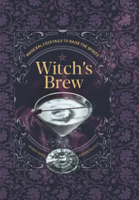 Immagine di copertina: Witch's Brew 9781454942863