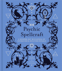 Cover image: Psychic Spellcraft 9781454943884