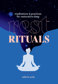 Cover image: Rest Rituals 9781454944690