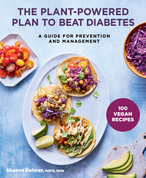 The Plant-Powered Plan to Beat Diabetes: A Guide for Prevention and Management - FULL INSTANT DOWNLOAD | PDF DOCX EPUB
