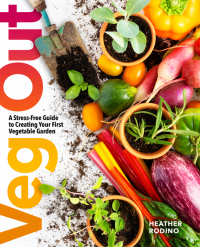 Cover image: Veg Out 9781454944805