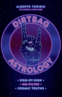 Imagen de portada: Dirtbag Astrology 9781454945529