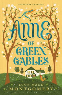 Cover image: Anne of Green Gables 9781454945628