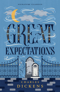 Omslagafbeelding: Great Expectations 9781454945642