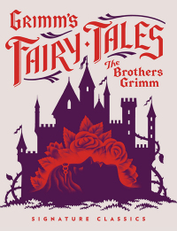 Imagen de portada: Grimm’s Fairy Tales 9781454945680