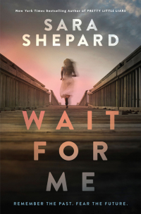 Cover image: Wait for Me 9781454945772