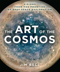 Imagen de portada: The Art of the Cosmos 9781454946083