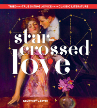 表紙画像: Star-Crossed Love 9781454946205