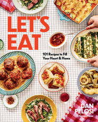 Cover image: Let's Eat 9781454946397
