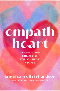 Titelbild: Empath Heart 9781454946885