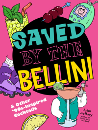 Cover image: Saved by the Bellini 9781454947080