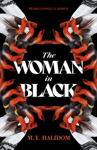 Cover image: The Woman in Black 9781454947189