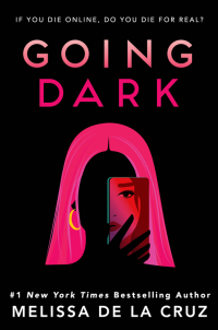 表紙画像: Going Dark 9781454947646