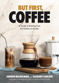 Cover image: But First, Coffee 9781454947691