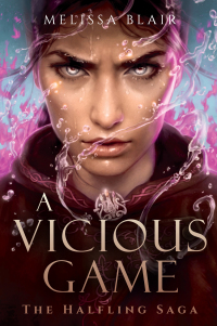 Cover image: A Vicious Game 9781454947912