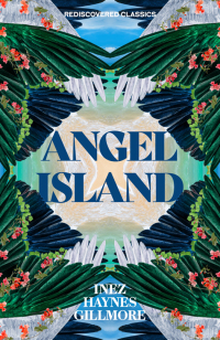 Titelbild: Angel Island 9781454948117