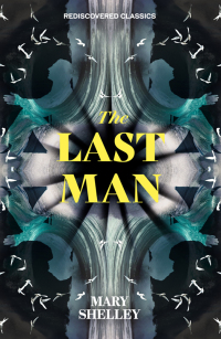 Cover image: The Last Man 9781454948131