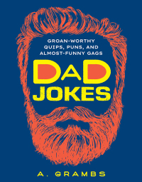 Cover image: Dad Jokes 9781454948933
