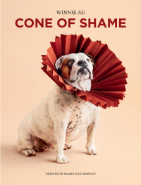 Imagen de portada: Cone of Shame 9781454949169