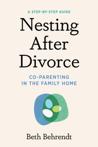 表紙画像: Nesting After Divorce 9781454949794