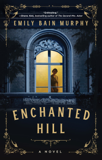 Imagen de portada: Enchanted Hill 9781454949817