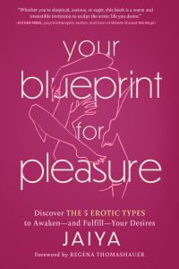 Immagine di copertina: Your Blueprint for Pleasure 9781454950035