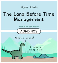 Cover image: The Land Before Time Management 9781454950578
