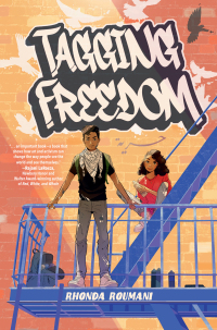 Cover image: Tagging Freedom 9781454950721