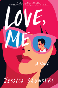 Cover image: Love, Me 9781454950790