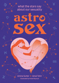 Immagine di copertina: Astrosex 9781454950813