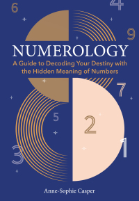 Cover image: Numerology 9781454950837