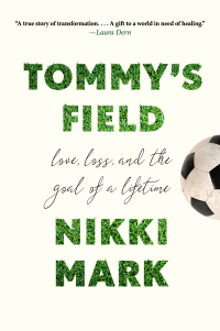 Cover image: Tommy's Field 9781454951049
