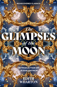 Imagen de portada: The Glimpses of the Moon 9781454951520