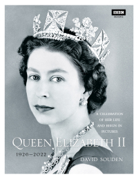 Cover image: Queen Elizabeth II 9781454952046