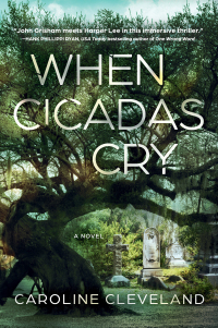 Cover image: When Cicadas Cry 9781454952312