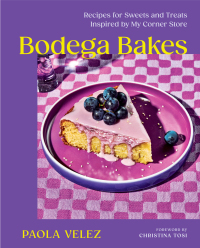 Imagen de portada: Bodega Bakes 9781454952374