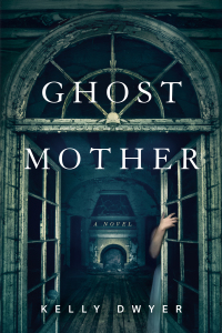 表紙画像: Ghost Mother 9781454952824