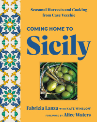 Cover image: Coming Home to Sicily 9781454952978