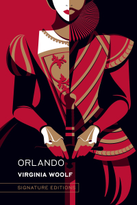 Imagen de portada: Orlando 9781454953050