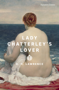 Titelbild: Lady Chatterley's Lover 9781454953128