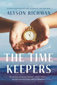 Imagen de portada: The Time Keepers 9781454953234