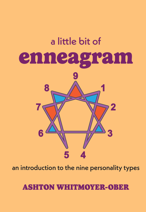 A Little Bit of Enneagram : An Introduction to the Nine Personality Types - FULL INSTANT DOWNLOAD | PDF DOCX EPUB