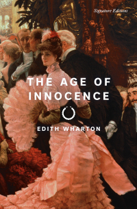 Imagen de portada: The Age of Innocence 9781454954491